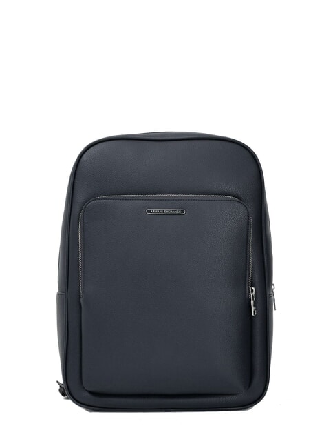 ARMANI EXCHANGE OKINAWA Rucksack tiefes Marineblau - Rucksäcke für Schule &amp; Freizeit
