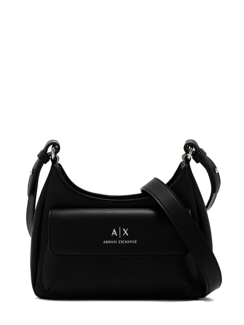 ARMANI EXCHANGE RACHEL  Umhängetasche Schwarz - Damentaschen