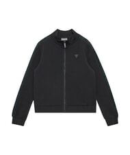 GUESS ACTIVE KIDS Sweatshirt mit durchgehendem Rei&szlig;verschluss - Sweatshirts Kinder