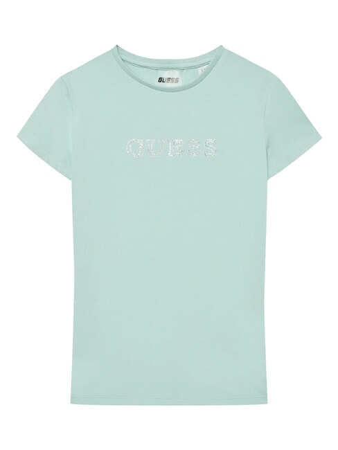 GUESS MINI ME KIDS Ich T-Shirt Tulpenschatten - Kinder-T-Shirt