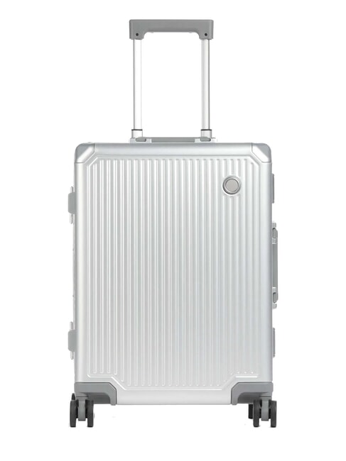 ECHOLAC SHOGUN CLASSIC  Trolley Handgepäck Silber - Handgepäck