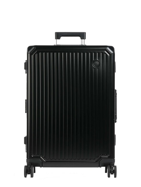ECHOLAC SHOGUN CLASSIC Mittlerer Trolley Schwarz - Harte Trolleys