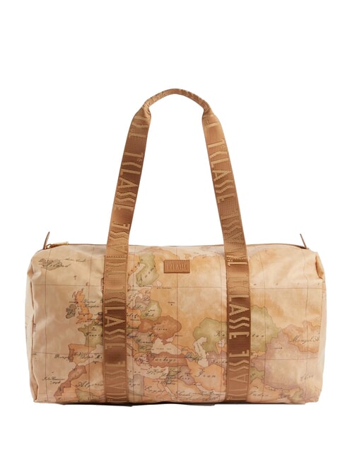 ALVIERO MARTINI PRIMA CLASSE GEO CLASSIC  Umhängetasche NATÜRLICH - Reisetaschen