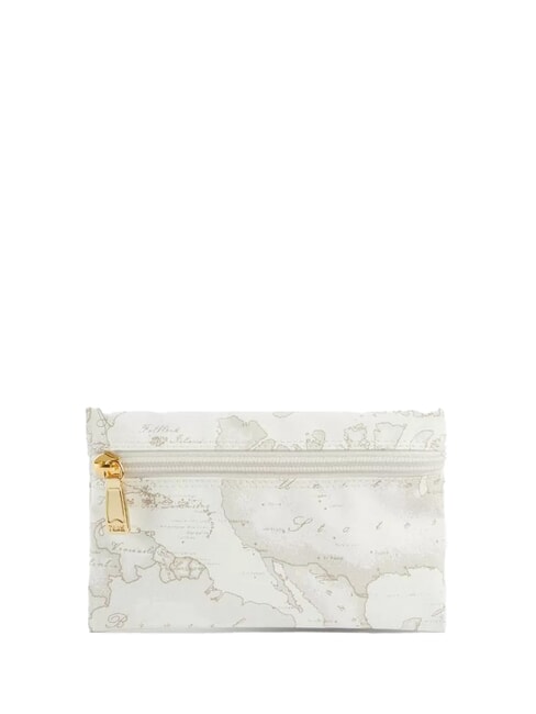 ALVIERO MARTINI PRIMA CLASSE GEO CLASSIC Schönheitsgericht Weiß - Beauty-Case