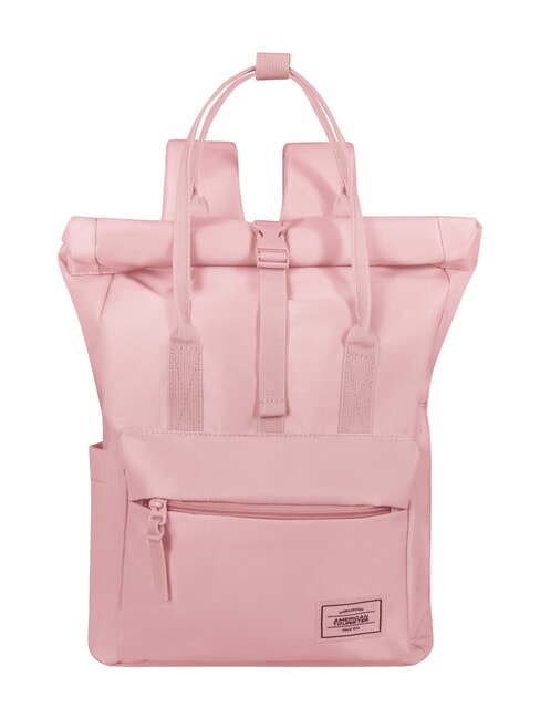 AMERICAN TOURISTER URBAN GROOVE Rucksack Pastellrosa - Rucksäcke für Schule &amp; Freizeit