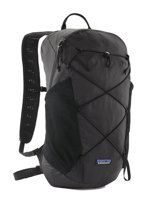 PATAGONIA TERRAVIA 14L Rucksack Schwarz - Rucksäcke für Schule &amp; Freizeit