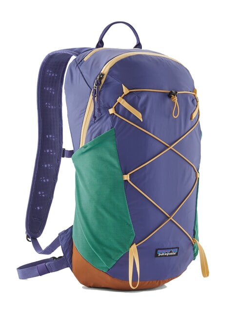 PATAGONIA TERRAVIA 14L Rucksack Sonnenwende lila - Rucksäcke für Schule &amp; Freizeit
