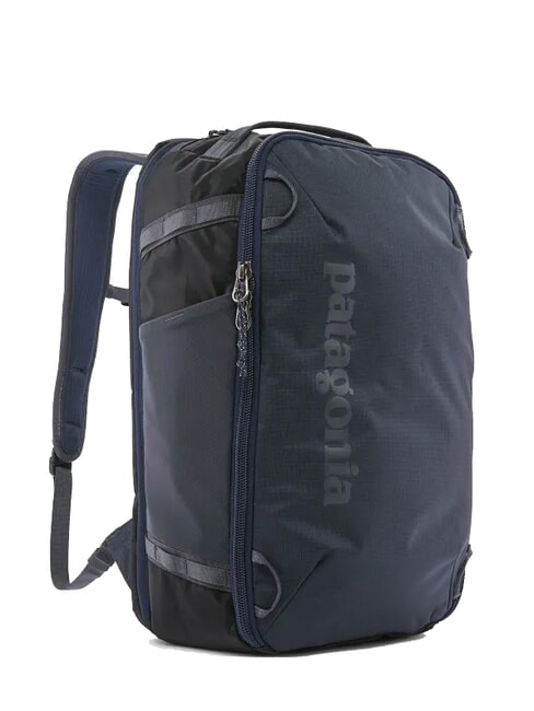 PATAGONIA BLACK HOLE® Mini MLC™ Rucksack, der in eine 30-Liter-Reisetasche umgewandelt werden kann glimmendes Blau - Rucksäcke für Schule &amp; Freizeit