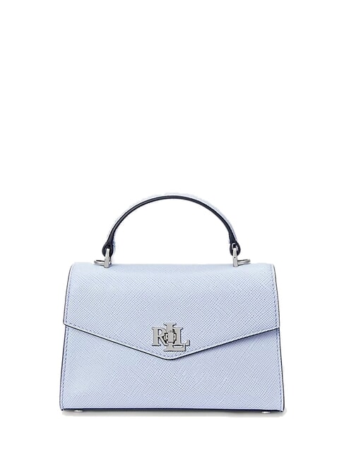 RALPH LAUREN FARRAH Aktentasche mit Schultergurt kornblumenblau - Damentaschen