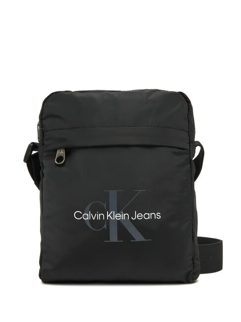 CALVIN KLEIN SPORT ESSENTIALS Geldbeutel auf Schwarz - Damentaschen