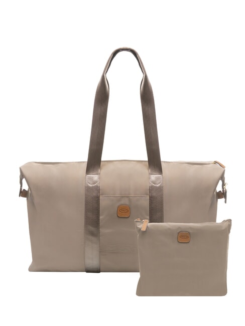 BRIC’S Brustbereich  2 in 1 X-BAG, groß, faltbar Delfin - Reisetaschen