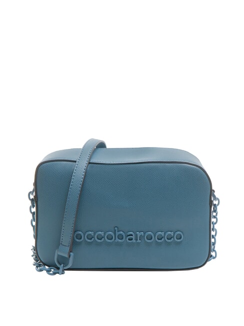 ROCCOBAROCCO SOPHIE Kameratasche Umhängetasche Sterling - Damentaschen