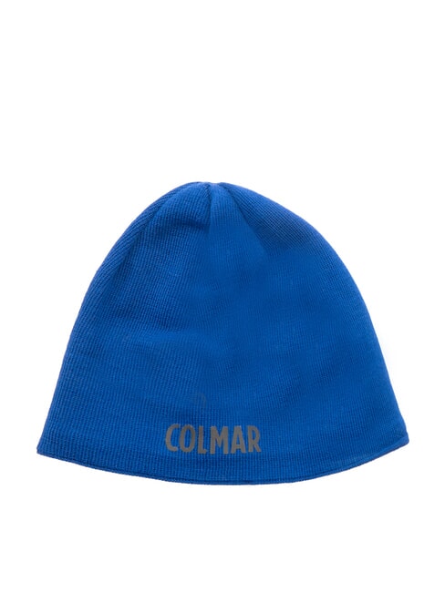 COLMAR MILLER Fleecegefütterte Mütze Abgrund blau - Mützen/Hüte