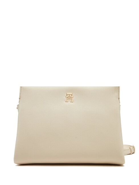 TOMMY HILFIGER TH LEGACY Umhängetasche Zuckerrohr - Damentaschen
