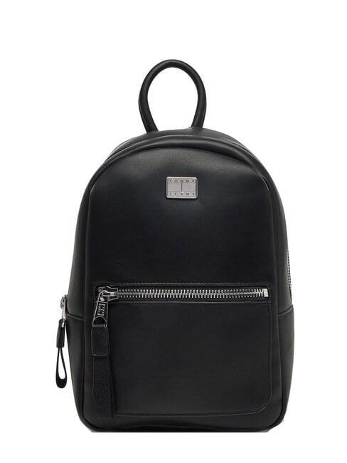 TOMMY HILFIGER TOMMY JEANS American Cool  Rucksack Schwarz - Damentaschen