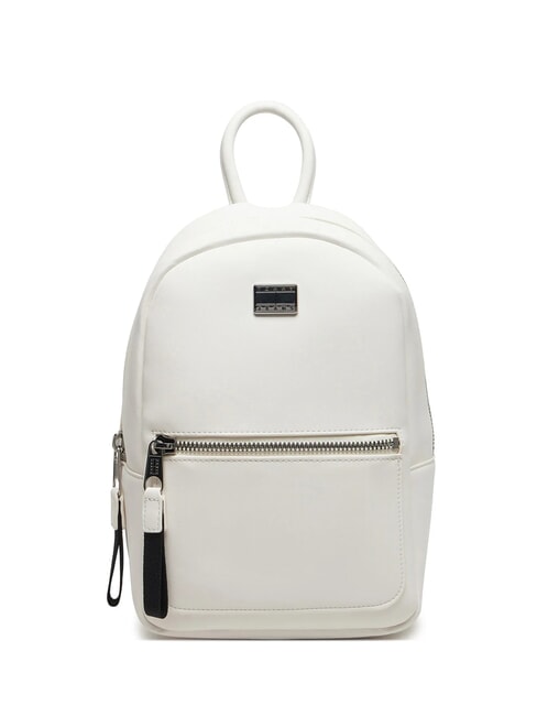 TOMMY HILFIGER TOMMY JEANS American Cool  Rucksack Weiss - Damentaschen