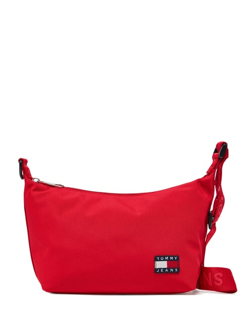 TOMMY HILFIGER TOMMY JEANS ESSENTIAL DAILY  Mini-Umhängetasche glühend heiß - Damentaschen