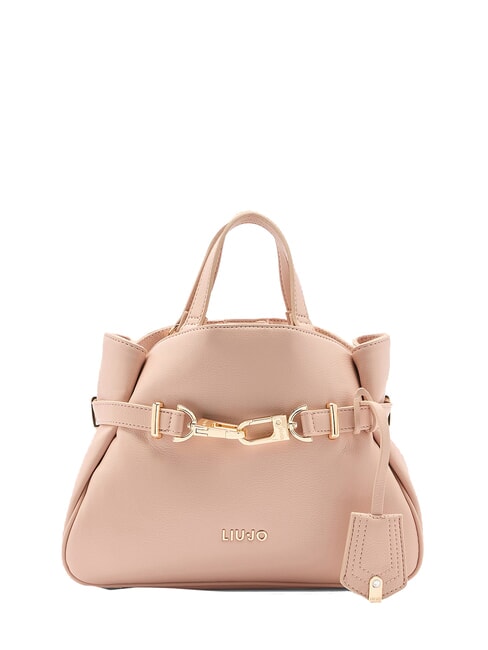 LIUJO KANTI  Handtasche, mit Schultergurt Pulver - Damentaschen