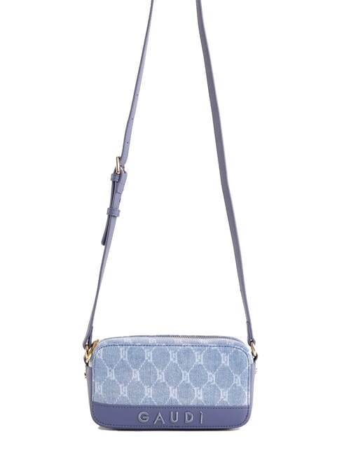 GAUDÌ ADA JEANS Mini-Umhängetasche Denim - Damentaschen