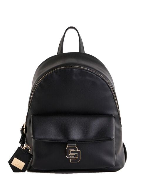GAUDÌ CARRIE SUMMER Rucksack mit Tasche SCHWARZ - Damentaschen