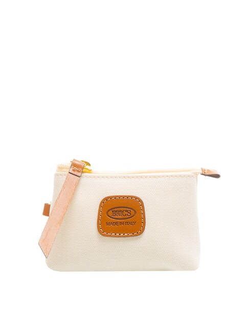 BRIC’S SORRENTO Leinwand erforderlich CREME - Etuitaschen &amp; Necessaire
