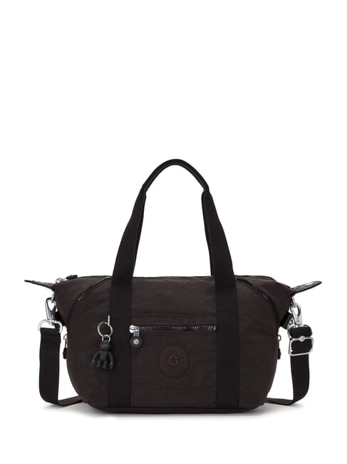 KIPLING ART MINI Shopper mit Schulterriemen nostalgisches Braun - Damentaschen