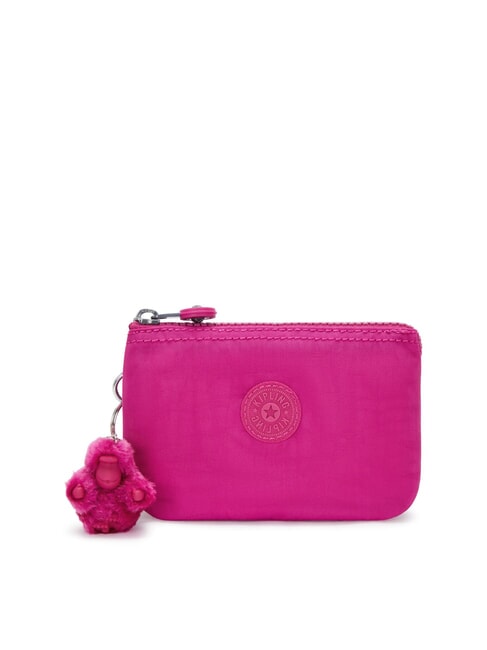 KIPLING CREATIVITY S Notwendig leuchtendes Fuchsia - Etuitaschen &amp; Necessaire