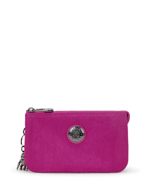 KIPLING CREATIVITY L Notwendig Fuchsie Nacht - Damentaschen