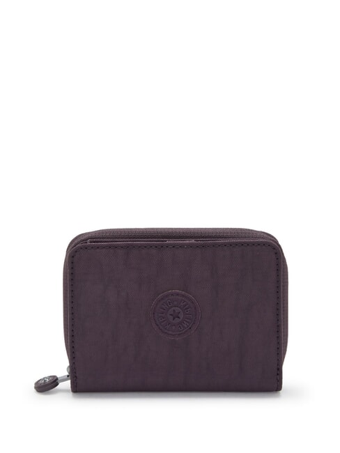 KIPLING MONEY LOVE Geldbörse mit RFID ultimative Pflaume - Brieftaschen Damen