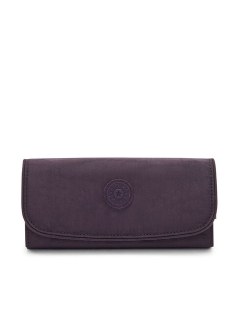 KIPLING MONEY LAND Große Brieftasche ultimative Pflaume - Brieftaschen Damen