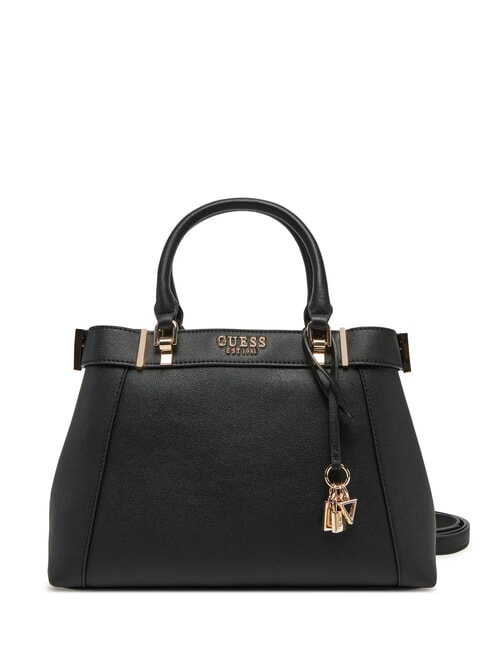GUESS ANADELA  Handtasche, mit Schultergurt SCHWARZ - Damentaschen