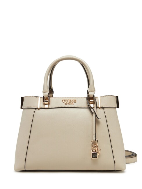 GUESS ANADELA  Handtasche, mit Schultergurt Taupe - Damentaschen