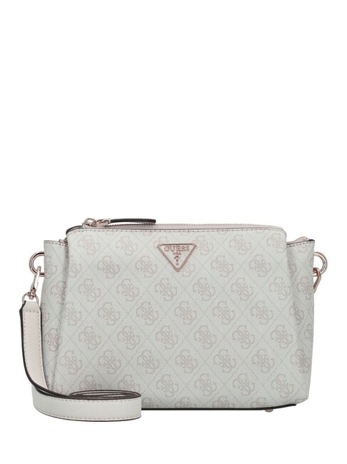 GUESS NOELLE 4G Schultertasche Knochenlogo - Damentaschen