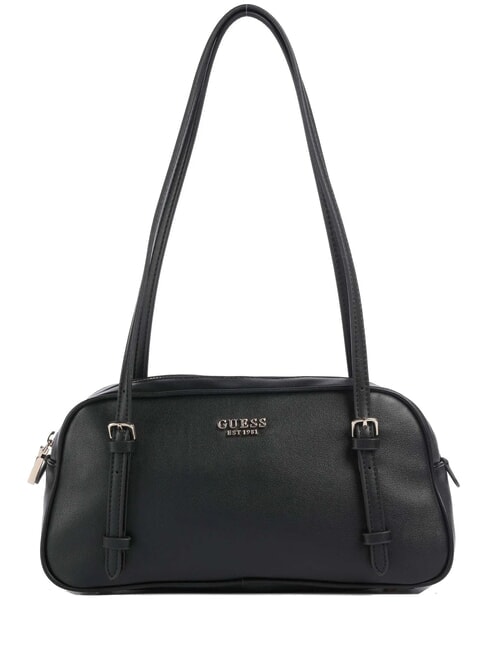 GUESS CERELIA cerelia borsa a mano con tracolla Umhängetasche SCHWARZ - Damentaschen