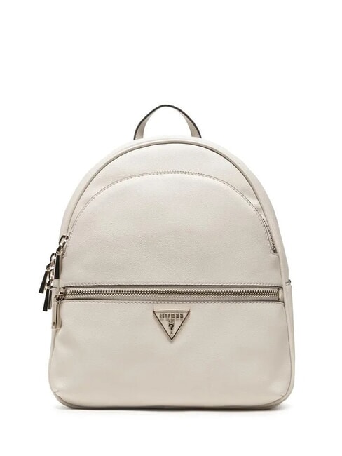 GUESS MANHATTAN L Großer Rucksack NICHT-GERADE WEISS - Damentaschen
