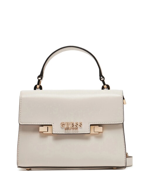 GUESS ECO ALDITH Handtasche, mit Schultergurt Gut - Damentaschen