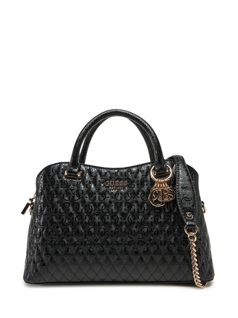 GUESS BETULA  Handtasche, mit Schultergurt SCHWARZ - Damentaschen