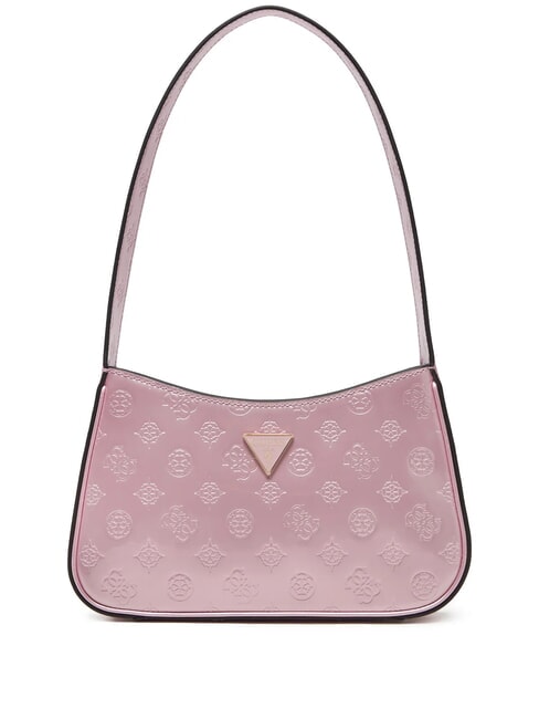 GUESS ARNELA  Umhängetasche Orchideen-Logo - Damentaschen