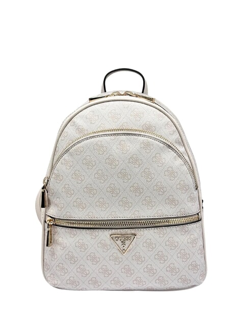 GUESS MANHATTAN L Damenrucksack Knochenlogo - Damentaschen