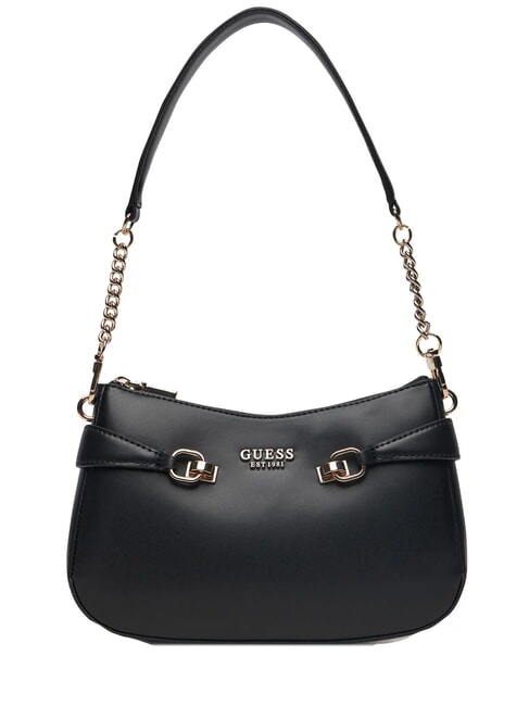 GUESS LORELEI  Umhängetasche SCHWARZ - Damentaschen
