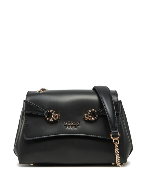 GUESS LORELEI  Umhängetasche SCHWARZ - Damentaschen