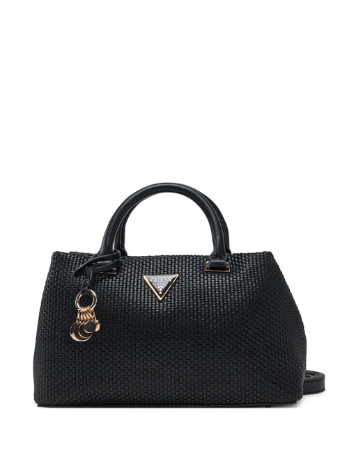 GUESS PHAEDRA  Handtasche, mit Schultergurt SCHWARZ - Damentaschen