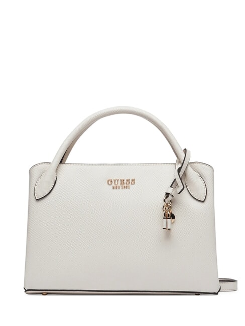 GUESS FEDANA Handtasche, mit Schultergurt NICHT-GERADE WEISS - Damentaschen