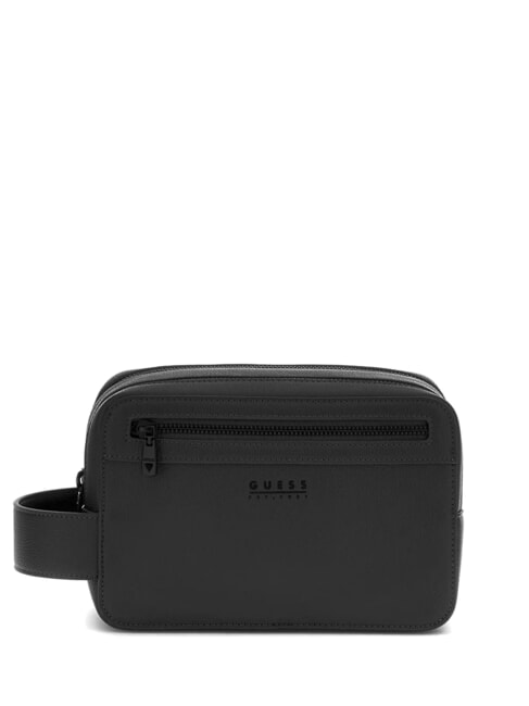 GUESS LOSANNA Schönheit SCHWARZ - Beauty-Case