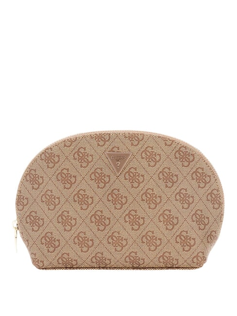 GUESS ZAMIRA  Schönheit MILCH-LOGO - Beauty-Case
