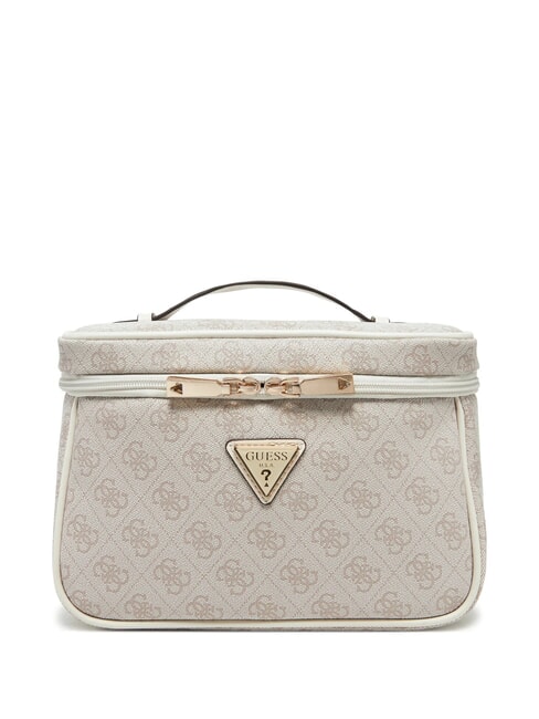 GUESS JESCO  Kosmetikkoffer Wo - Beauty-Case
