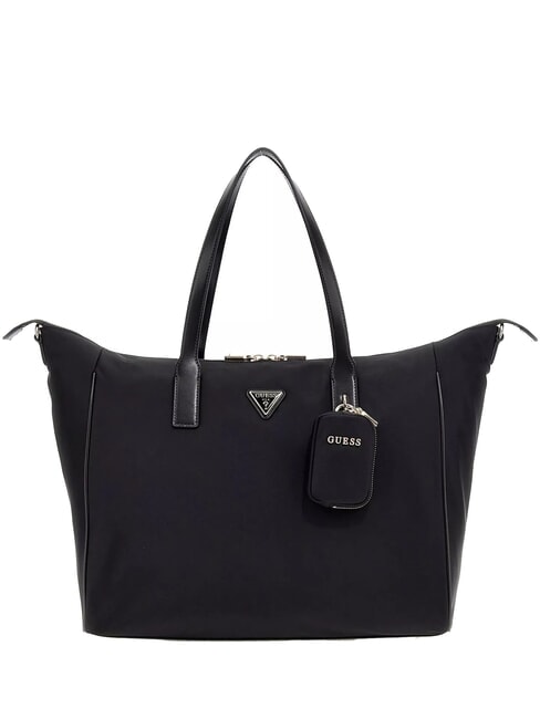 GUESS FOLLIE  Einkaufstasche SCHWARZ - Damentaschen