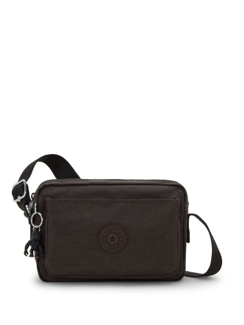 KIPLING ABANU M Schultertasche nostalgisches Braun - Damentaschen