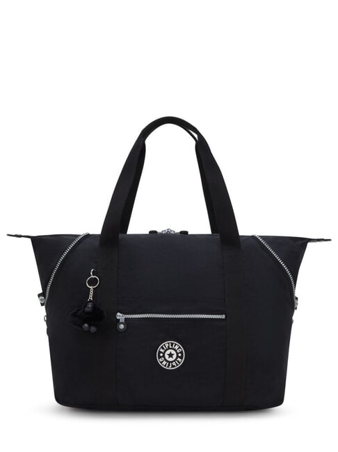 KIPLING ART M Weekender-Shopper schnelles schwarz - Damentaschen