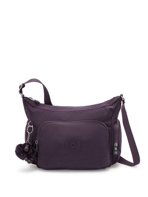 KIPLING GABB S Umhängetasche ultimative Pflaume - Damentaschen